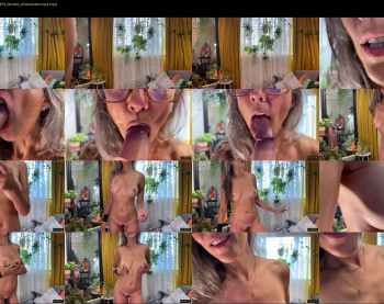 sunniedayz — 42 minute Chaturbate female cam show recording, 720p, Aug 22, 2024