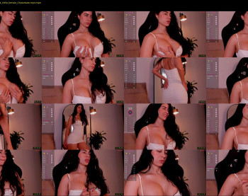 sunnymorrison — 124 minute Chaturbate female cam show recording, 720p, Aug 22, 2024