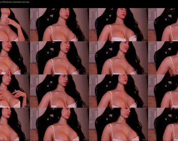 sunnymorrison — 7 minute Chaturbate female cam show recording, 720p, Aug 22, 2024