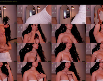 sunnymorrison — 123 minute Chaturbate female cam show recording, 720p, Aug 22, 2024