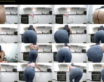 sweet_ella — 75 minute Chaturbate female cam show recording, 720p, Aug 22, 2024
