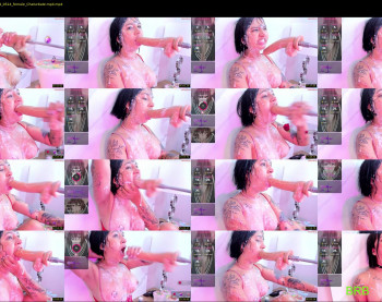 sweety_maria_ — 44 minute Chaturbate female cam show recording, 720p, Aug 23, 2024