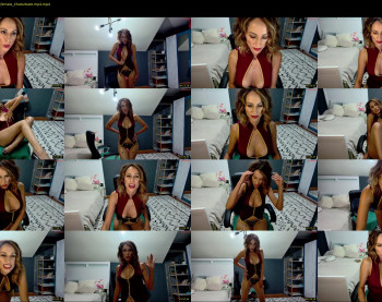 toplegs — 53 minute Chaturbate female cam show recording, 720p, Aug 22, 2024