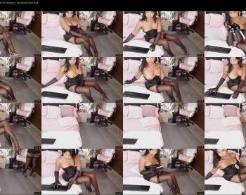 traci_lords20 — 14 minute Chaturbate female cam show recording, 720p, Aug 22, 2024