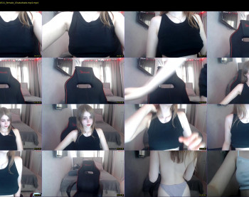 tripleprinces — 6 minute Chaturbate female cam show recording, 720p, Aug 22, 2024
