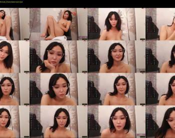 tumilio — 19 minute Chaturbate female cam show recording, 720p, Aug 22, 2024