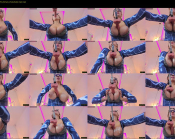 valerynova — 121 minute Chaturbate female cam show recording, 720p, Aug 22, 2024