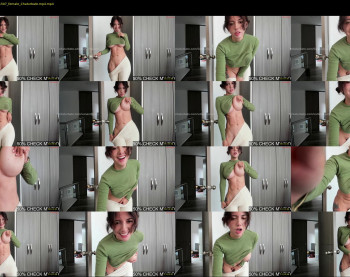 vanandjuani — 16 minute Chaturbate female cam show recording, 720p, Aug 22, 2024