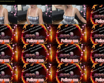 vika_style — 26 minute Chaturbate female cam show recording, 720p, Aug 22, 2024