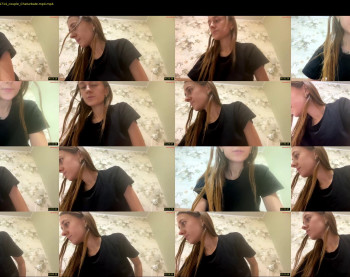 viktoria9898 — 4 minute Chaturbate couple cam show recording, 720p, Aug 22, 2024