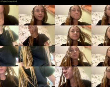 viktoria9898 — 10 minute Chaturbate couple cam show recording, 720p, Aug 22, 2024