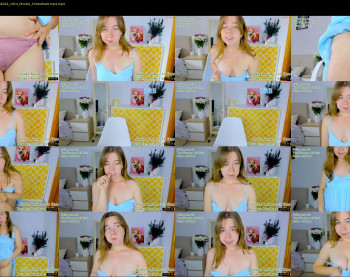 watermelon_sugar_ — 116 minute Chaturbate female cam show recording, 720p, Aug 22, 2024
