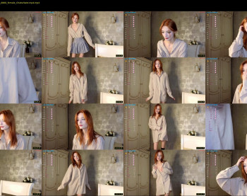 wiloneakerley — 120 minute Chaturbate female cam show recording, 720p, Aug 22, 2024