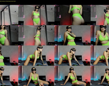 wow__lina — 69 minute Chaturbate couple cam show recording, 720p, Aug 22, 2024