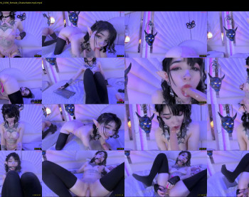 zephirah_abney — 88 minute Chaturbate female cam show recording, 720p, Aug 22, 2024