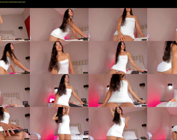 _angela_x — 33 minute Chaturbate female cam show recording, 720p, Aug 23, 2024