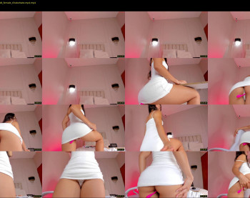 _angela_x — 45 minute Chaturbate female cam show recording, 720p, Aug 23, 2024