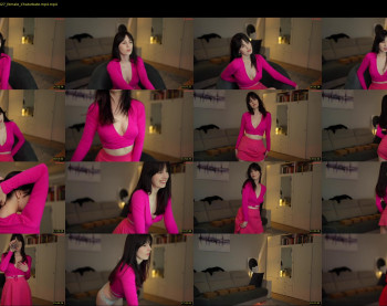 _blackbee_ — 34 minute Chaturbate female cam show recording, 720p, Aug 23, 2024