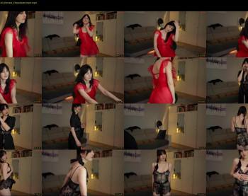 _blackbee_ — 75 minute Chaturbate female cam show recording, 720p, Aug 23, 2024