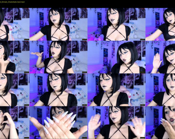 _julyana_ — 4 minute Chaturbate female cam show recording, 720p, Aug 23, 2024
