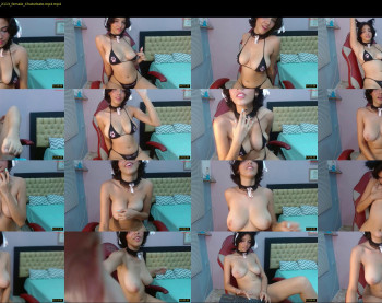 _miss_hinata_ — 42 minute Chaturbate female cam show recording, 720p, Aug 23, 2024