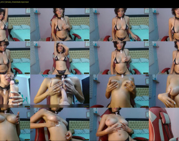_miss_hinata_ — 31 minute Chaturbate female cam show recording, 720p, Aug 23, 2024