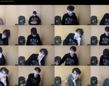 aesus3x — 52 minute Chaturbate male cam show recording, 480p, Aug 24, 2024