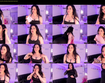 albaandthayron — 33 minute Chaturbate couple cam show recording, 720p, Aug 23, 2024