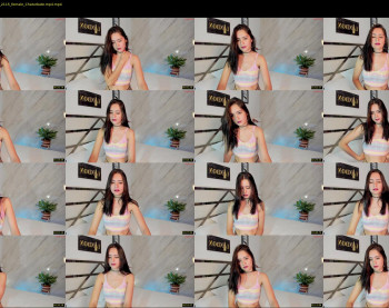 allisonpalmer — 6 minute Chaturbate female cam show recording, 720p, Aug 23, 2024