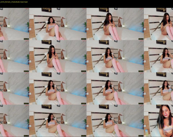 allisonpalmer — 32 minute Chaturbate female cam show recording, 720p, Aug 23, 2024
