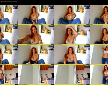 amy_coquette — 11 minute Chaturbate female cam show recording, 720p, Aug 23, 2024