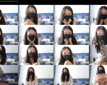 amyalwayshere — 54 minute Chaturbate female cam show recording, 720p, Aug 23, 2024
