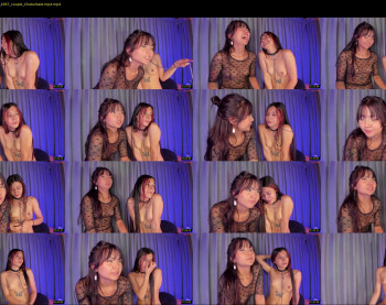 amypalmmer — 9 minute Chaturbate female cam show recording, 720p, Aug 23, 2024