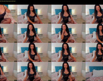 ana_crystal — 30 minute Chaturbate female cam show recording, 720p, Aug 23, 2024