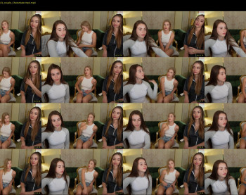 anabel054 — 3 minute Chaturbate female cam show recording, 720p, Aug 23, 2024