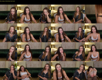 anabel054 — 113 minute Chaturbate female cam show recording, 720p, Aug 23, 2024