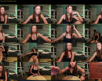 anabelleleigh — 120 minute Chaturbate female cam show recording, 720p, Aug 23, 2024