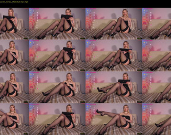 angry_tomato_ — 23 minute Chaturbate female cam show recording, 720p, Aug 23, 2024
