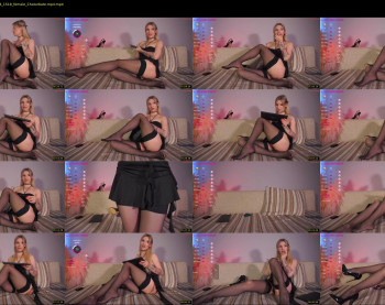 angry_tomato_ — 10 minute Chaturbate female cam show recording, 720p, Aug 23, 2024