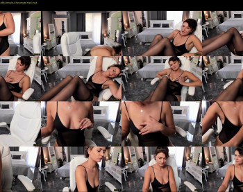 arianasage_ — 34 minute Chaturbate female cam show recording, 720p, Aug 23, 2024