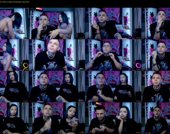 aurora_radiance — 44 minute Chaturbate couple cam show recording, 720p, Aug 24, 2024