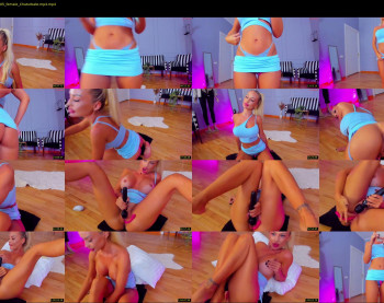 awww_ella — 79 minute Chaturbate female cam show recording, 720p, Aug 23, 2024