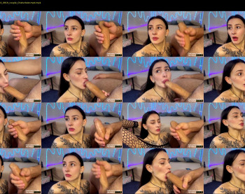 bethanie_derek — 3 minute Chaturbate couple cam show recording, 720p, Aug 23, 2024