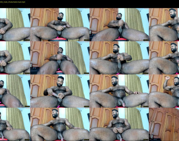 blackcoach — 10 minute Chaturbate male cam show recording, 720p, Aug 24, 2024