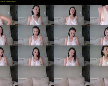 blueeyeess — 35 minute Chaturbate female cam show recording, 720p, Aug 23, 2024