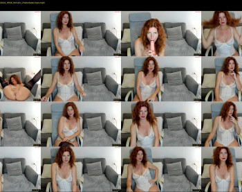 britishmilfpenelope — 111 minute Chaturbate female cam show recording, 720p, Aug 23, 2024