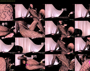 camilaramirez_ — 64 minute Chaturbate female cam show recording, 720p, Aug 24, 2024