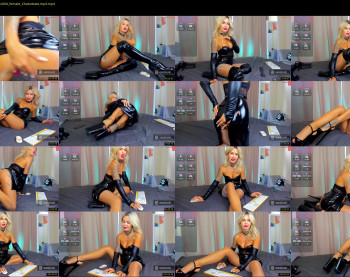 candysandyy — 79 minute Chaturbate female cam show recording, 720p, Aug 23, 2024