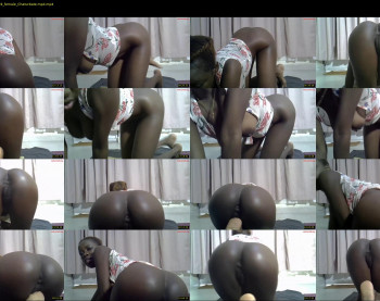 ceepretty — 38 minute Chaturbate female cam show recording, 480p, Aug 23, 2024