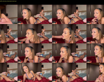 christinasage — 45 minute Chaturbate female cam show recording, 720p, Aug 23, 2024